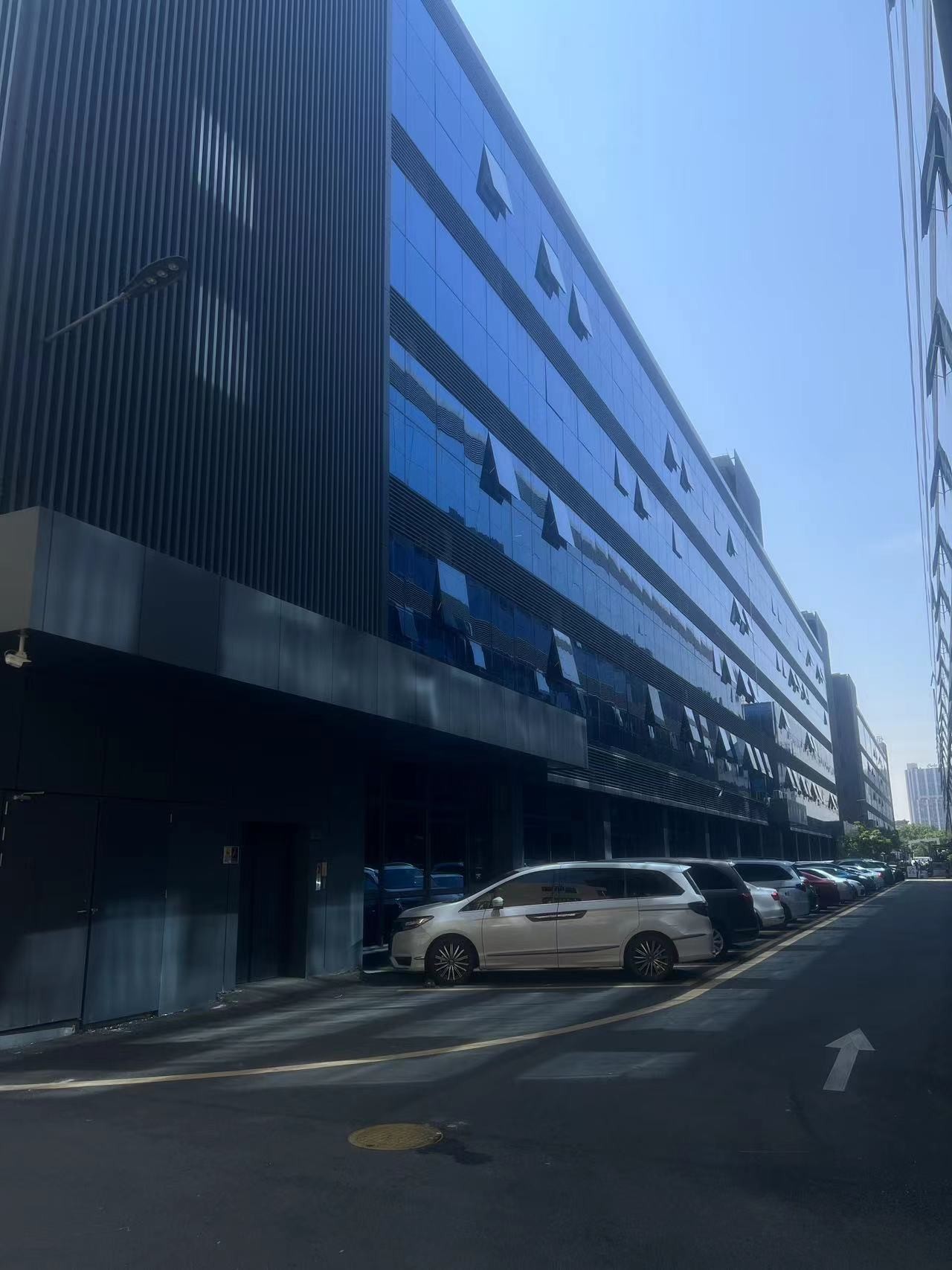Çin Guangzhou Vinas clothing technology Co., LTD şirket Profili