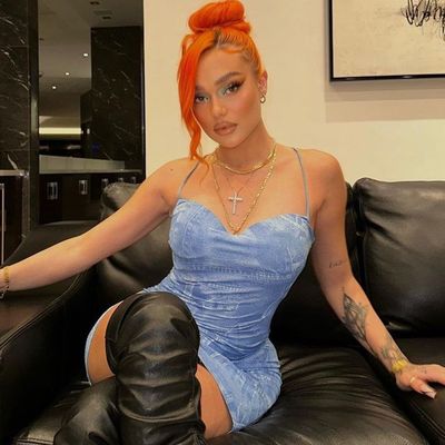 Şık Seksi Çiçekli Elbise Sıradan Kadın Seksi Halter Elbise Slim