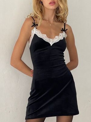 Kolsuz Paket Kalça Elbise Özel Seksi Saf Arzu Deniz Dikiş Kemer Çanta Kıç Elbise